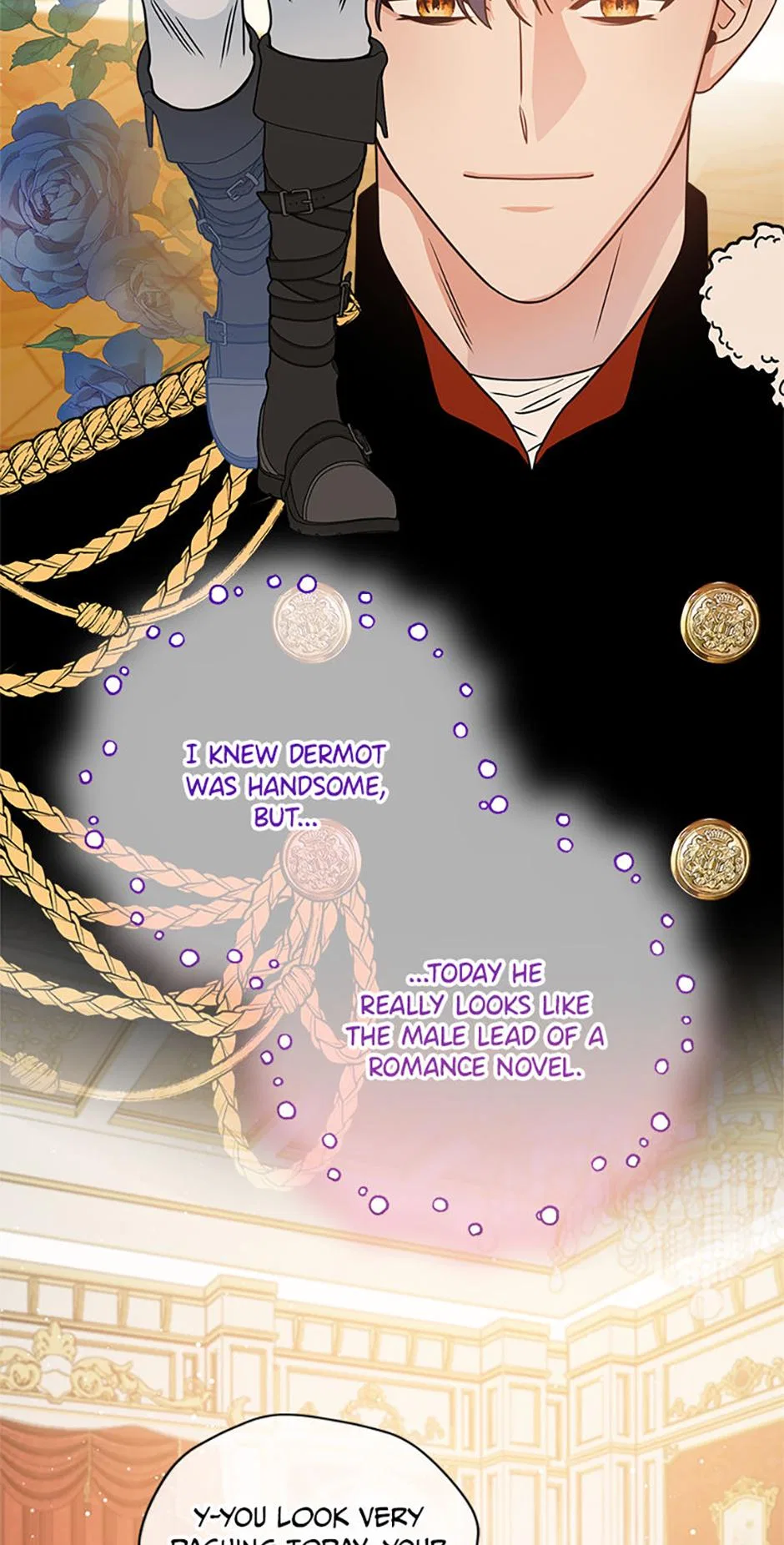 The Evil Empress Loves Me So Much Chapter 74 – Page 20