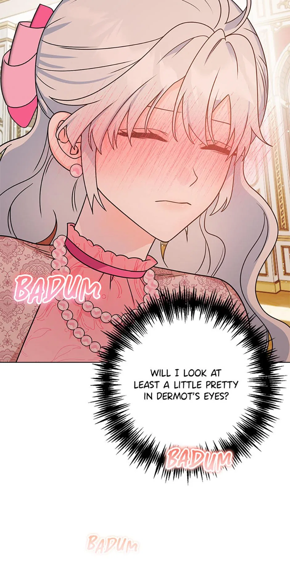 The Evil Empress Loves Me So Much Chapter 74 – Page 22