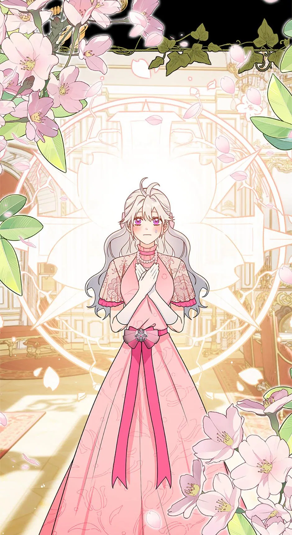 The Evil Empress Loves Me So Much Chapter 74 – Page 25