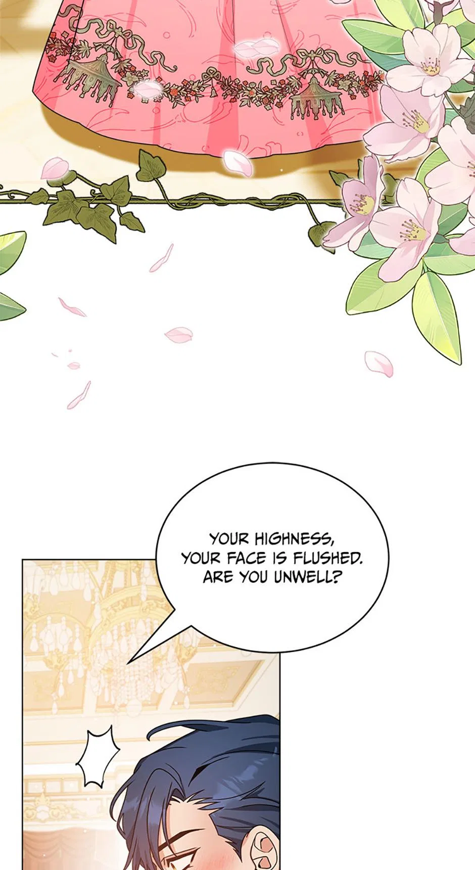 The Evil Empress Loves Me So Much Chapter 74 – Page 26