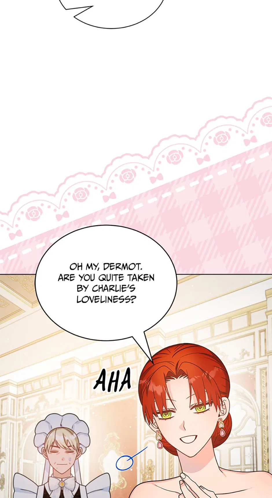 The Evil Empress Loves Me So Much Chapter 74 – Page 28