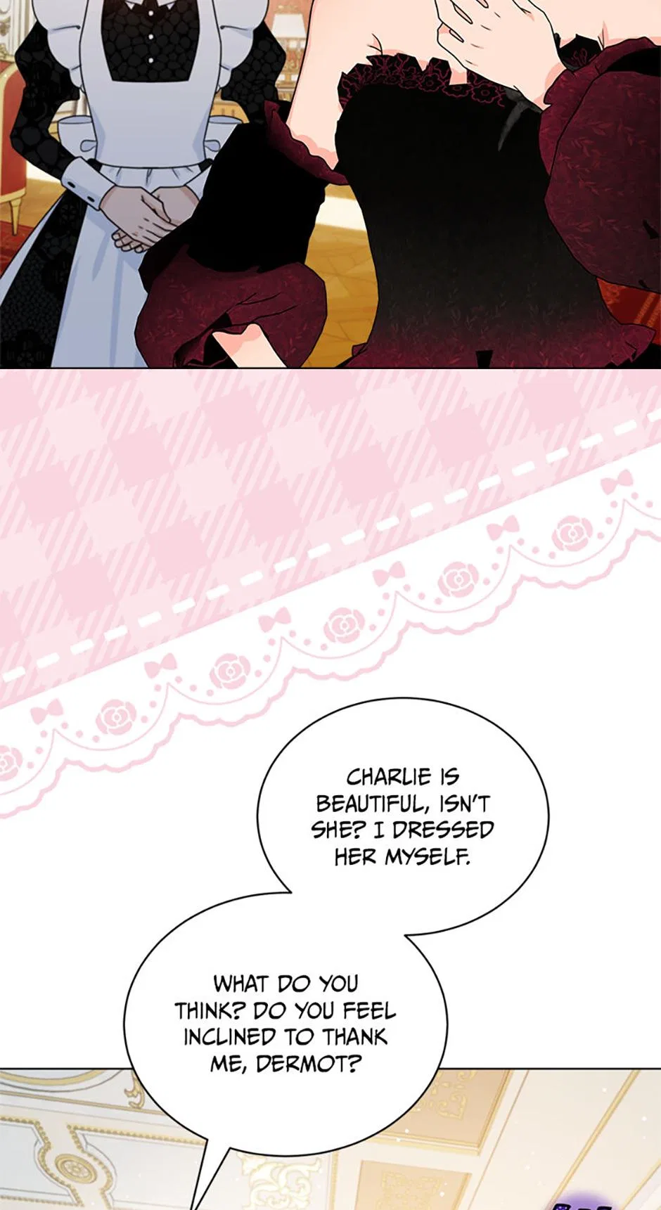 The Evil Empress Loves Me So Much Chapter 74 – Page 29
