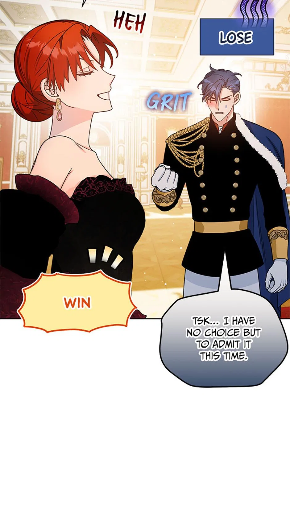 The Evil Empress Loves Me So Much Chapter 74 – Page 30