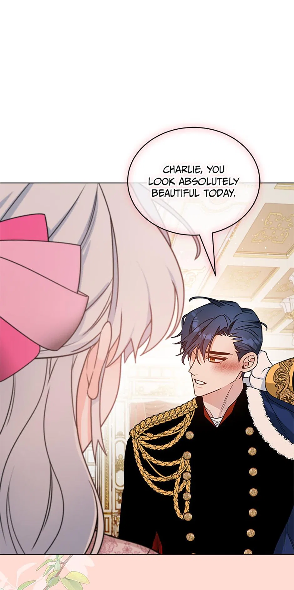 The Evil Empress Loves Me So Much Chapter 74 – Page 31