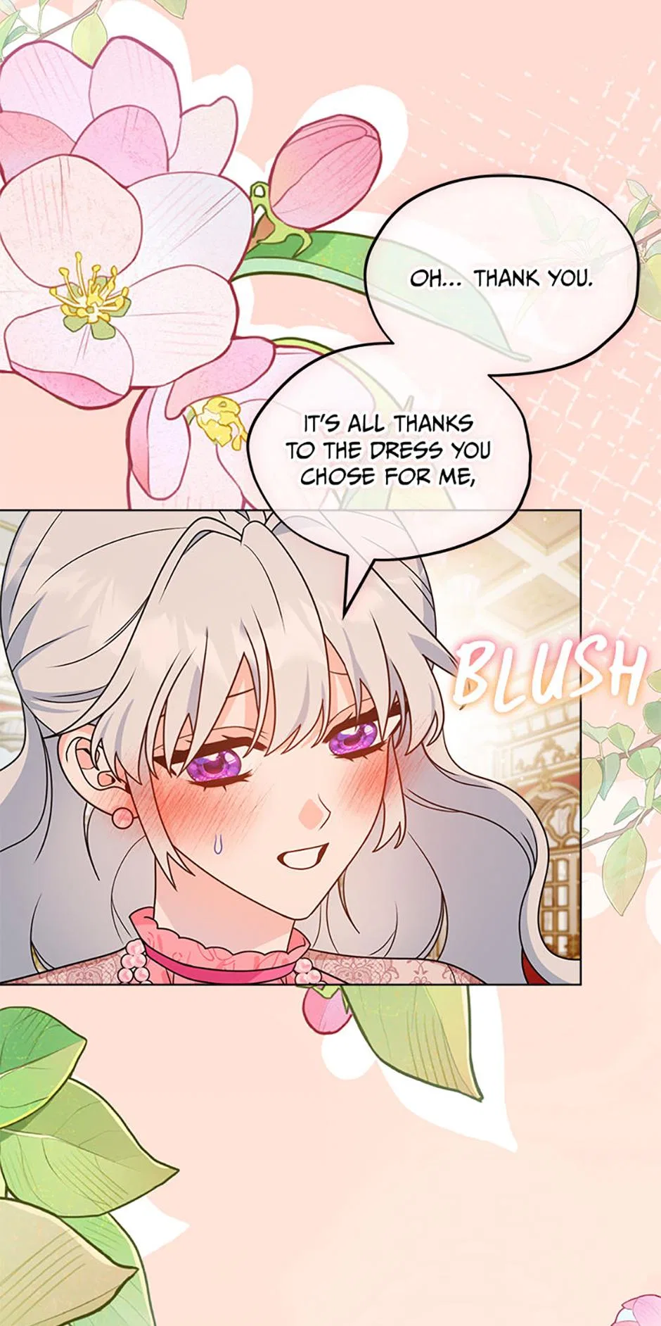 The Evil Empress Loves Me So Much Chapter 74 – Page 32