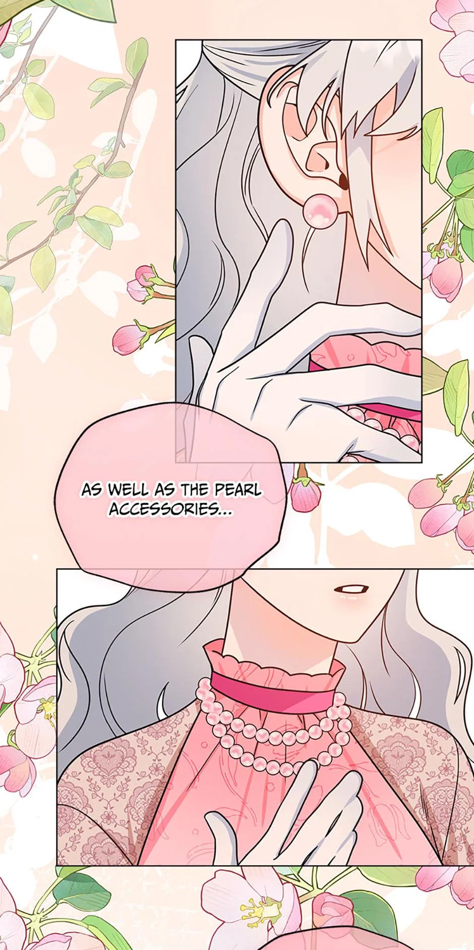 The Evil Empress Loves Me So Much Chapter 74 – Page 33