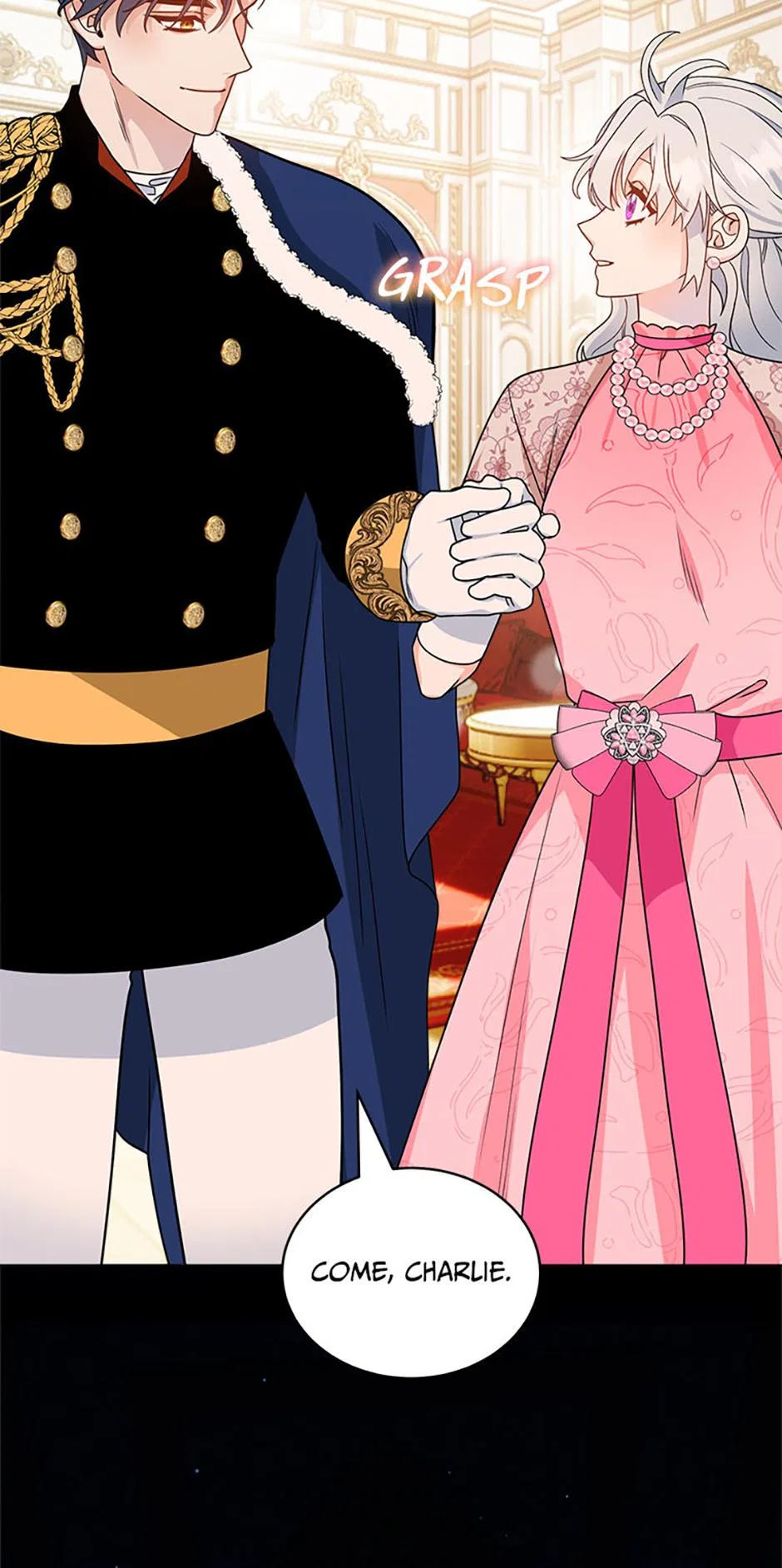 The Evil Empress Loves Me So Much Chapter 74 – Page 36
