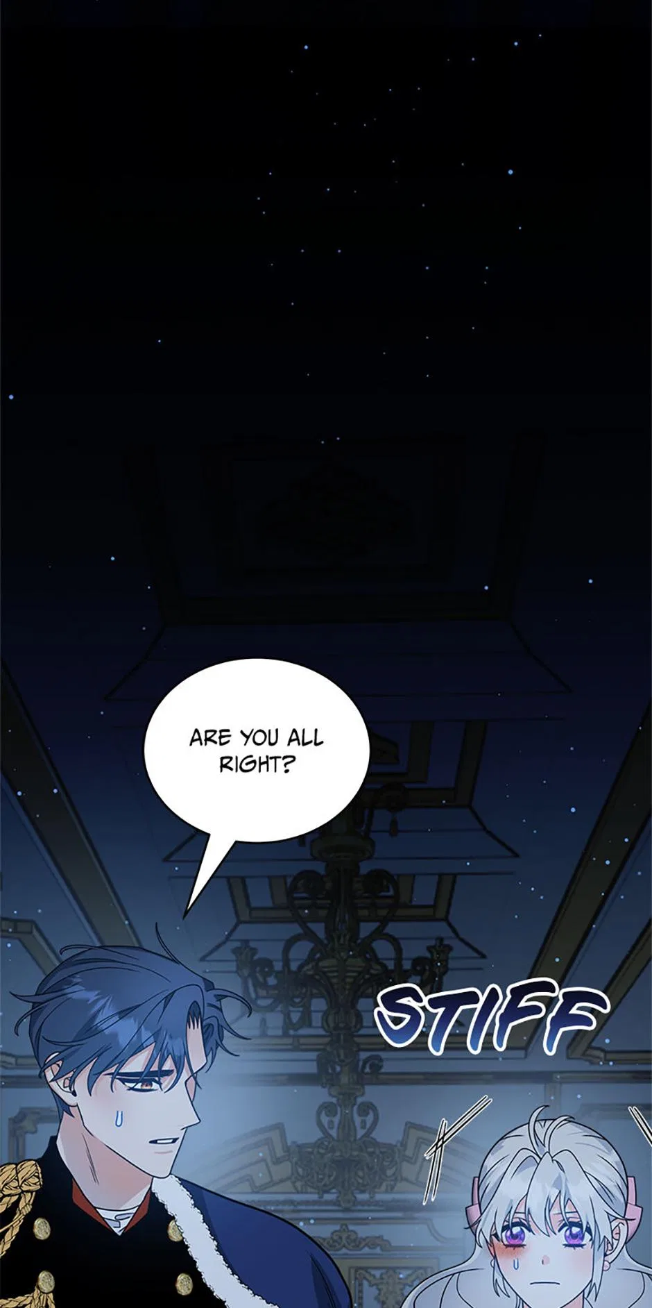 The Evil Empress Loves Me So Much Chapter 74 – Page 37