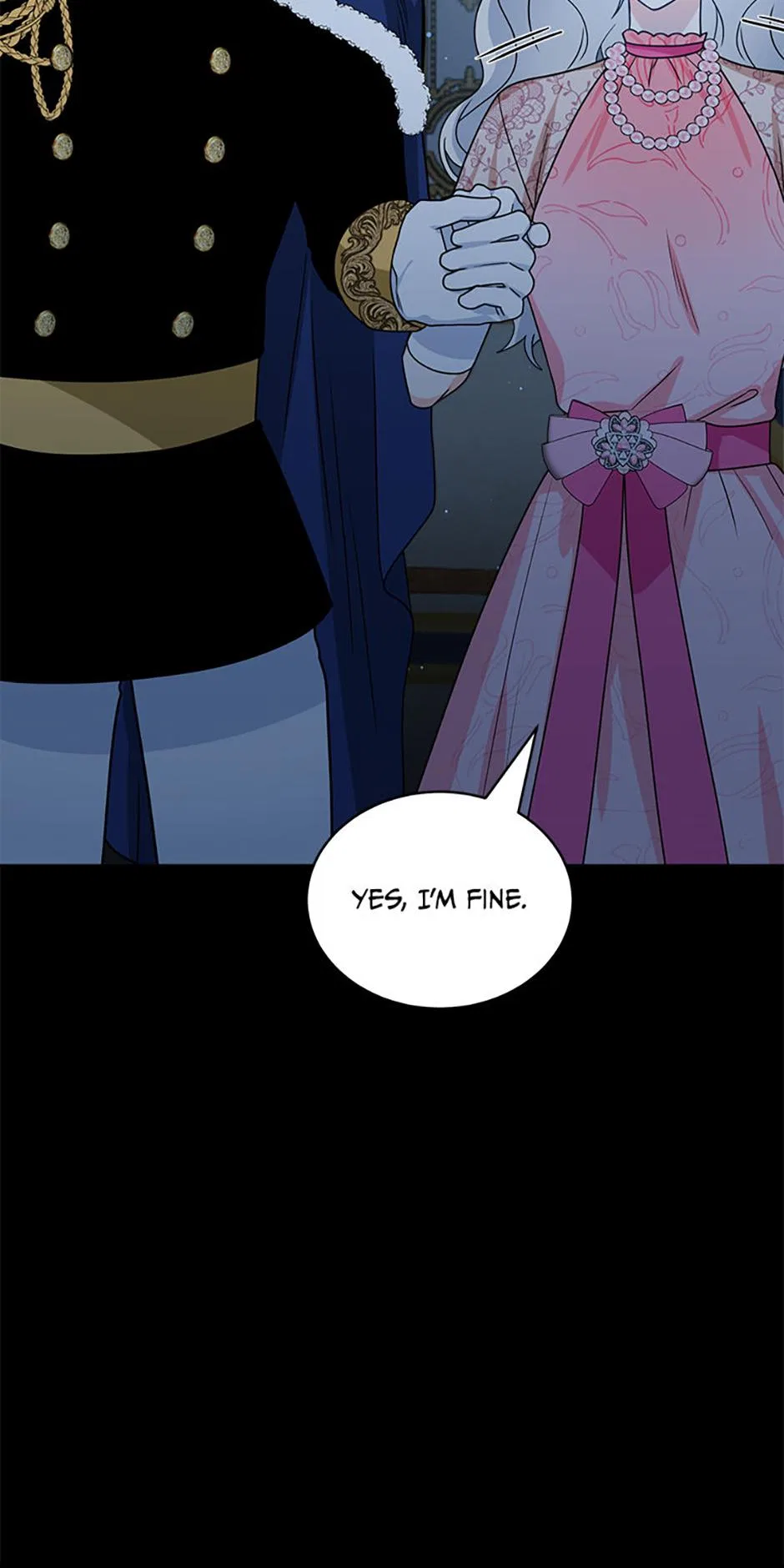 The Evil Empress Loves Me So Much Chapter 74 – Page 38