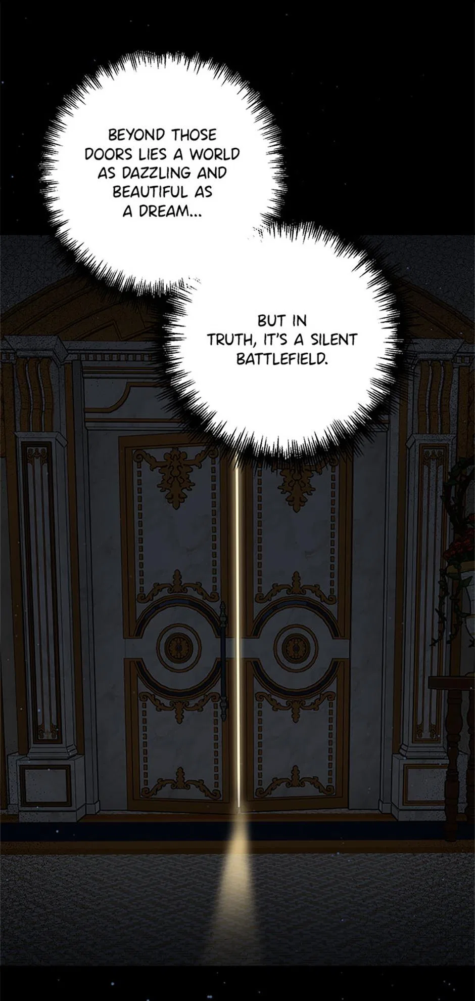The Evil Empress Loves Me So Much Chapter 74 – Page 39