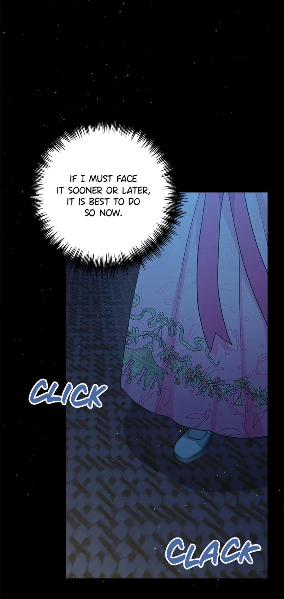 The Evil Empress Loves Me So Much Chapter 74 – Page 40