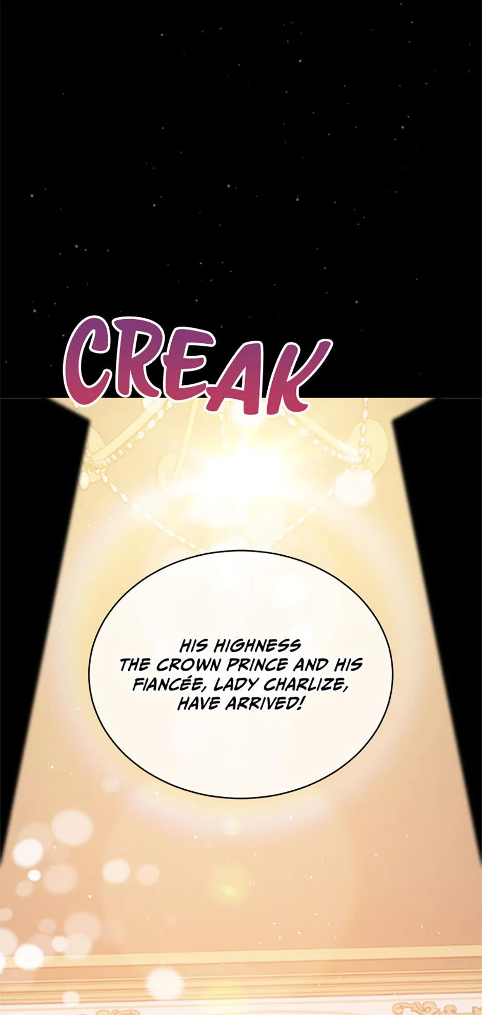 The Evil Empress Loves Me So Much Chapter 74 – Page 41