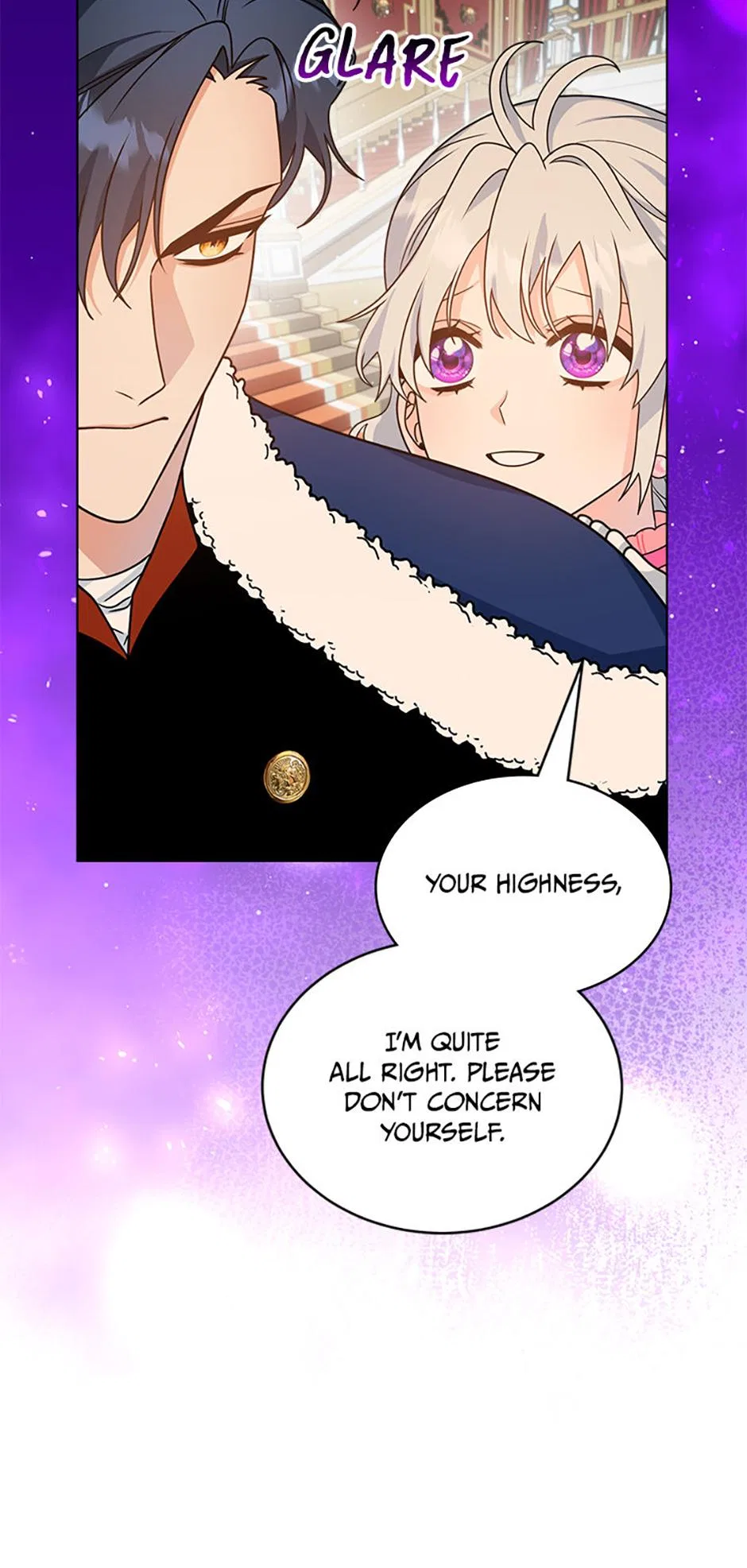 The Evil Empress Loves Me So Much Chapter 74 – Page 44