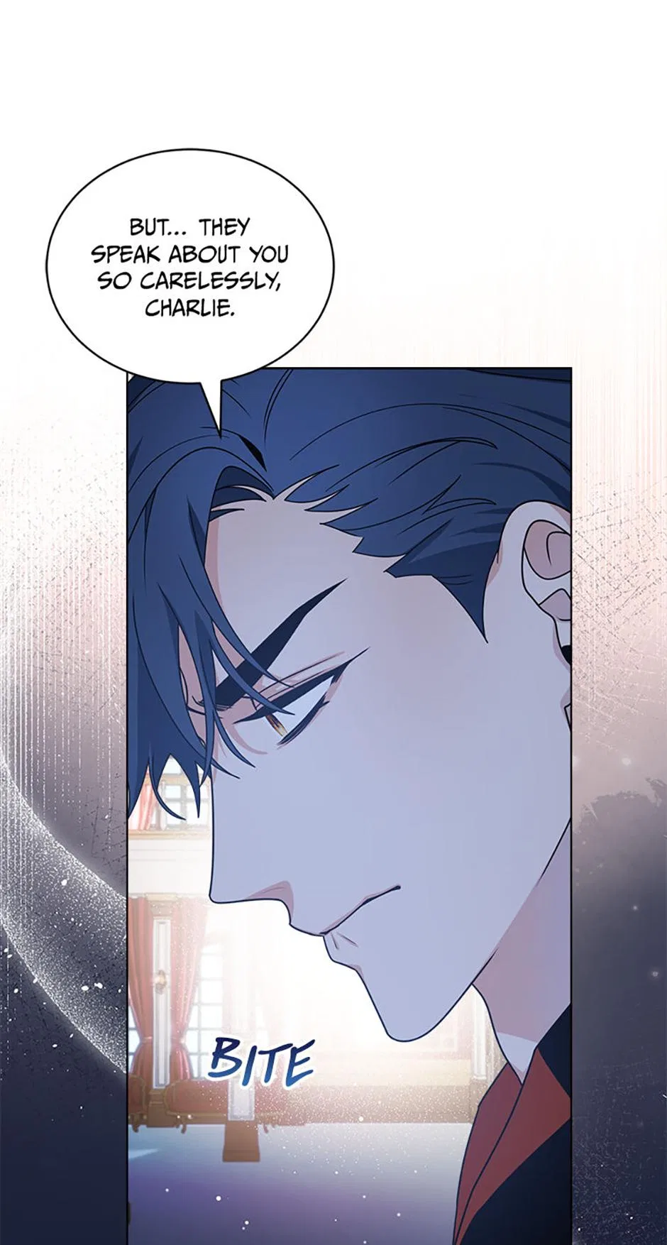 The Evil Empress Loves Me So Much Chapter 74 – Page 45