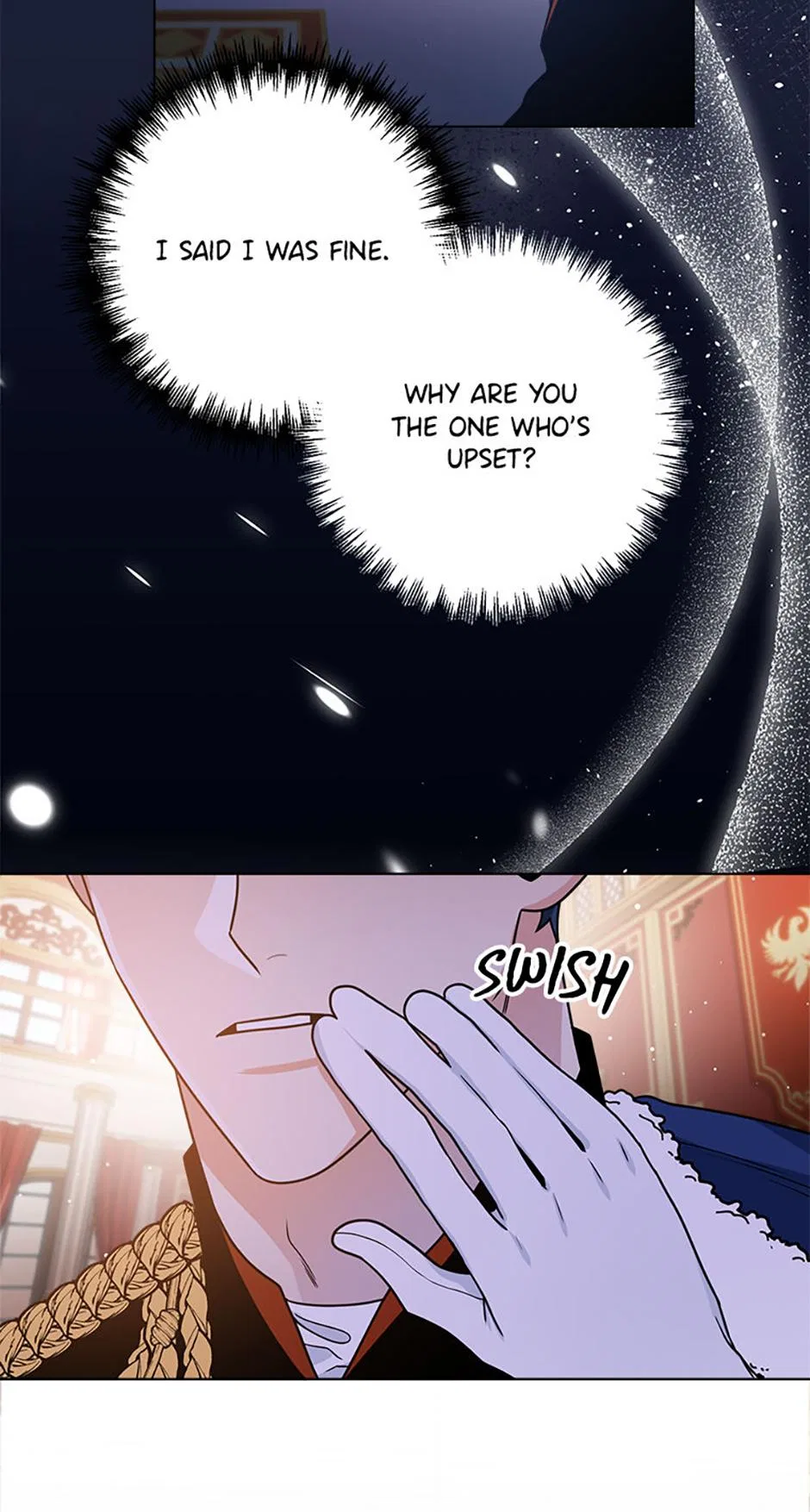The Evil Empress Loves Me So Much Chapter 74 – Page 46