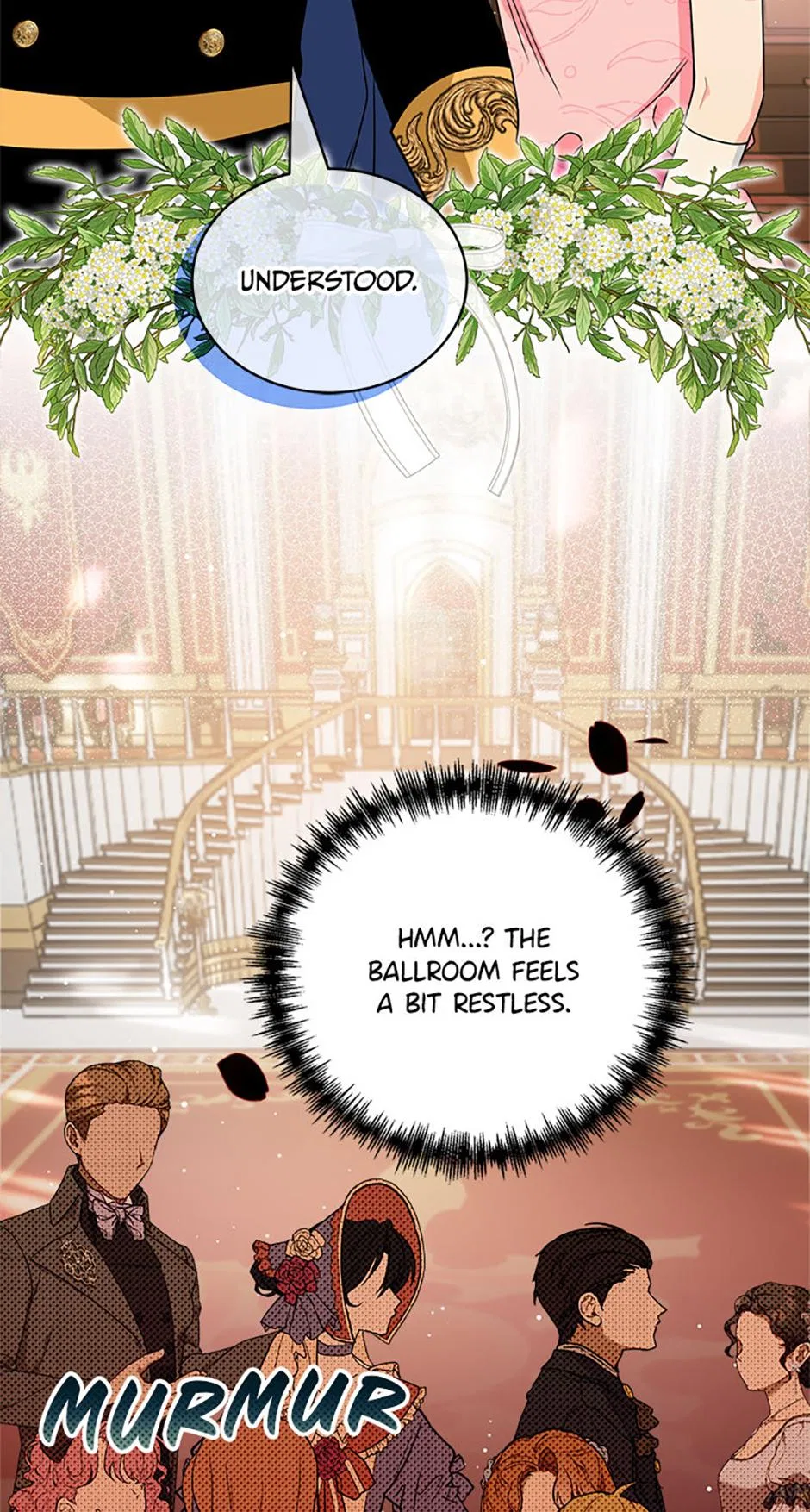 The Evil Empress Loves Me So Much Chapter 74 – Page 48