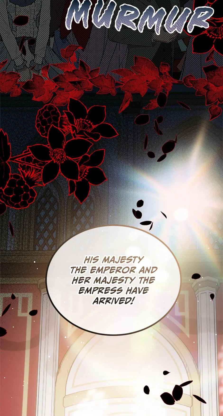 The Evil Empress Loves Me So Much Chapter 74 – Page 50