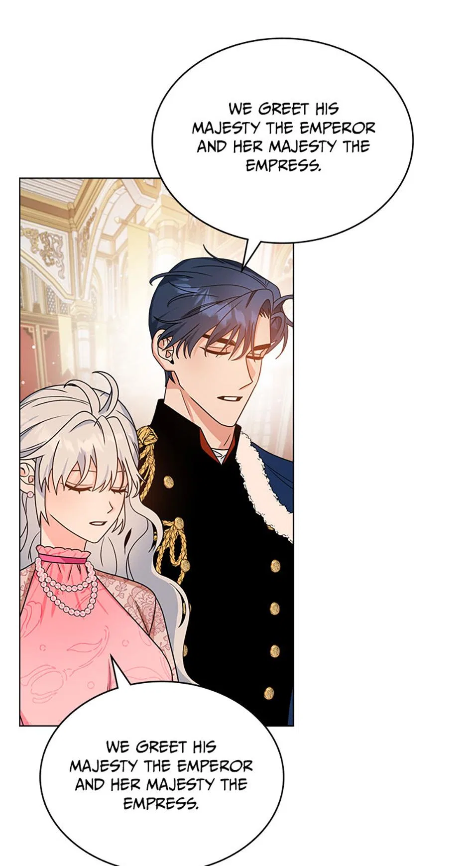 The Evil Empress Loves Me So Much Chapter 74 – Page 52
