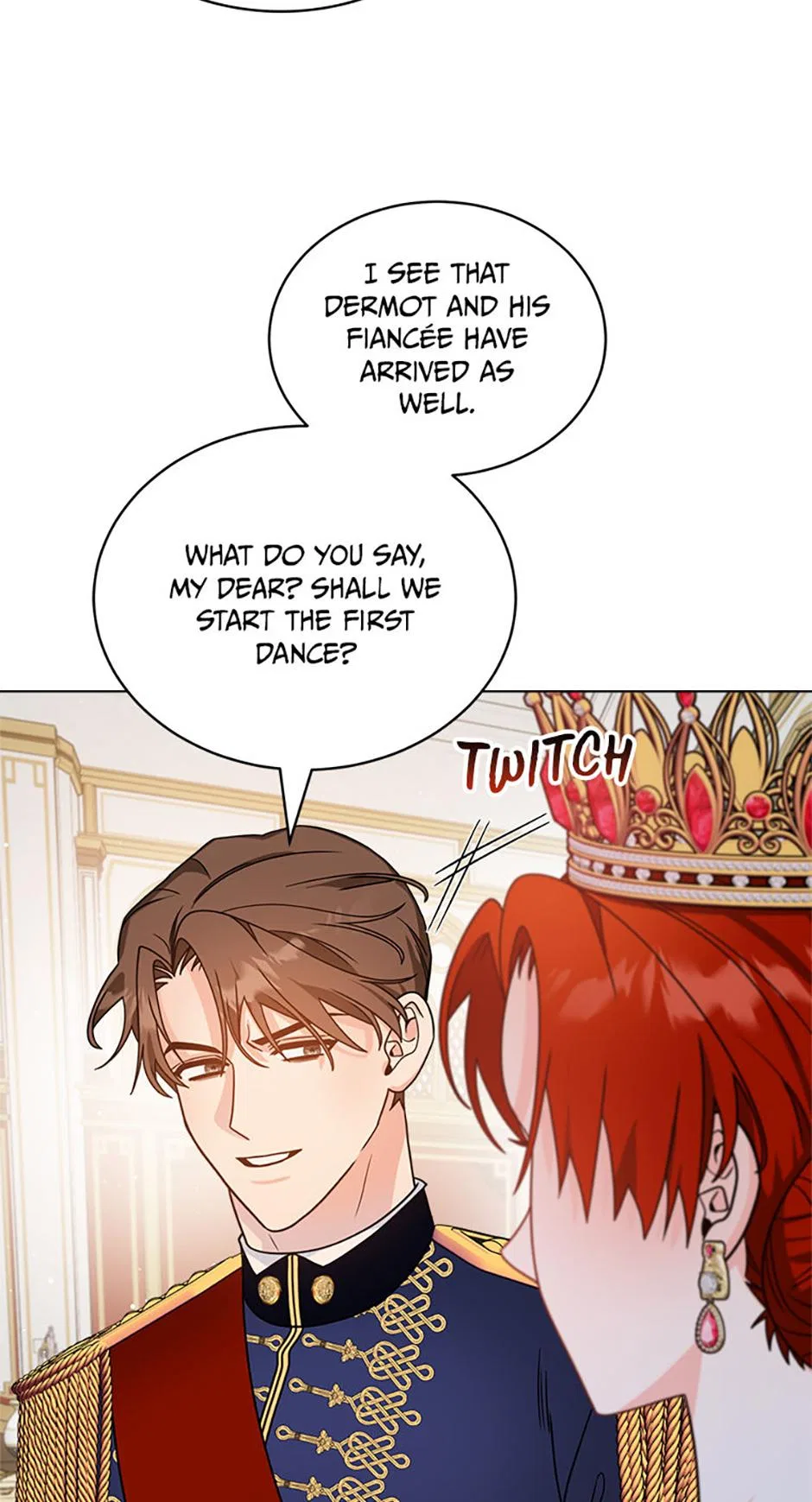 The Evil Empress Loves Me So Much Chapter 74 – Page 53