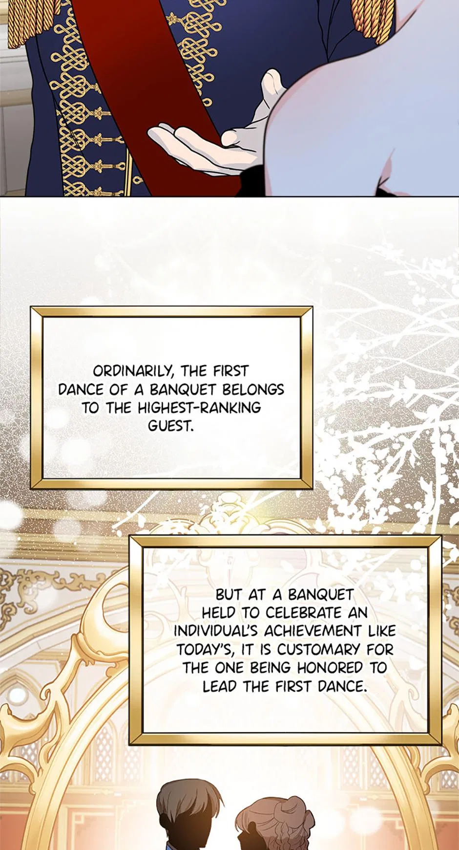 The Evil Empress Loves Me So Much Chapter 74 – Page 54