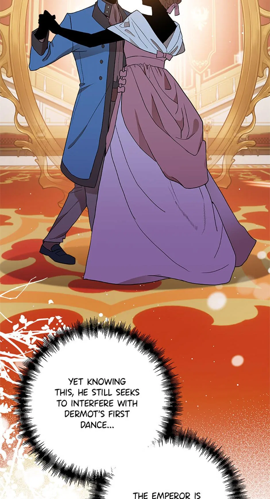 The Evil Empress Loves Me So Much Chapter 74 – Page 55
