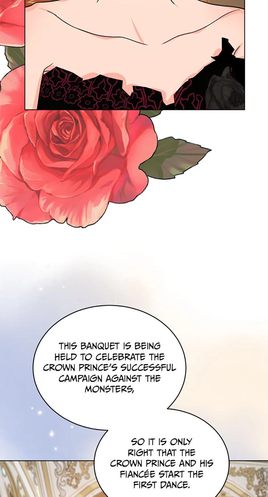 The Evil Empress Loves Me So Much Chapter 74 – Page 57