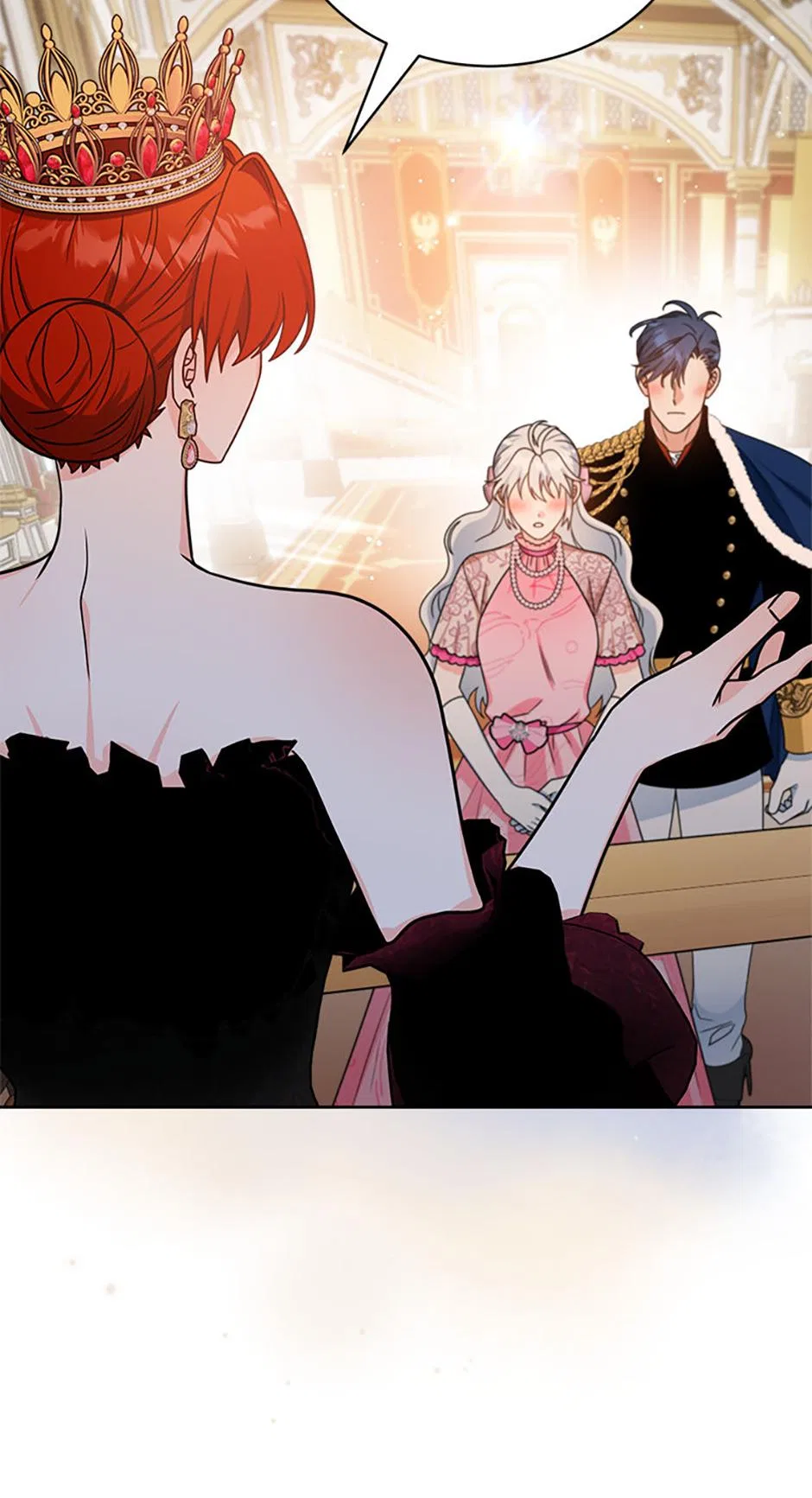 The Evil Empress Loves Me So Much Chapter 74 – Page 58