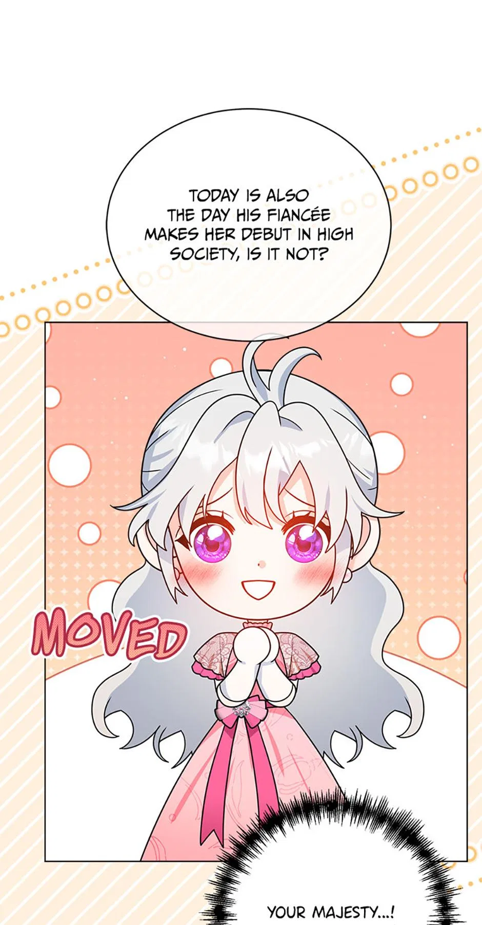 The Evil Empress Loves Me So Much Chapter 74 – Page 59