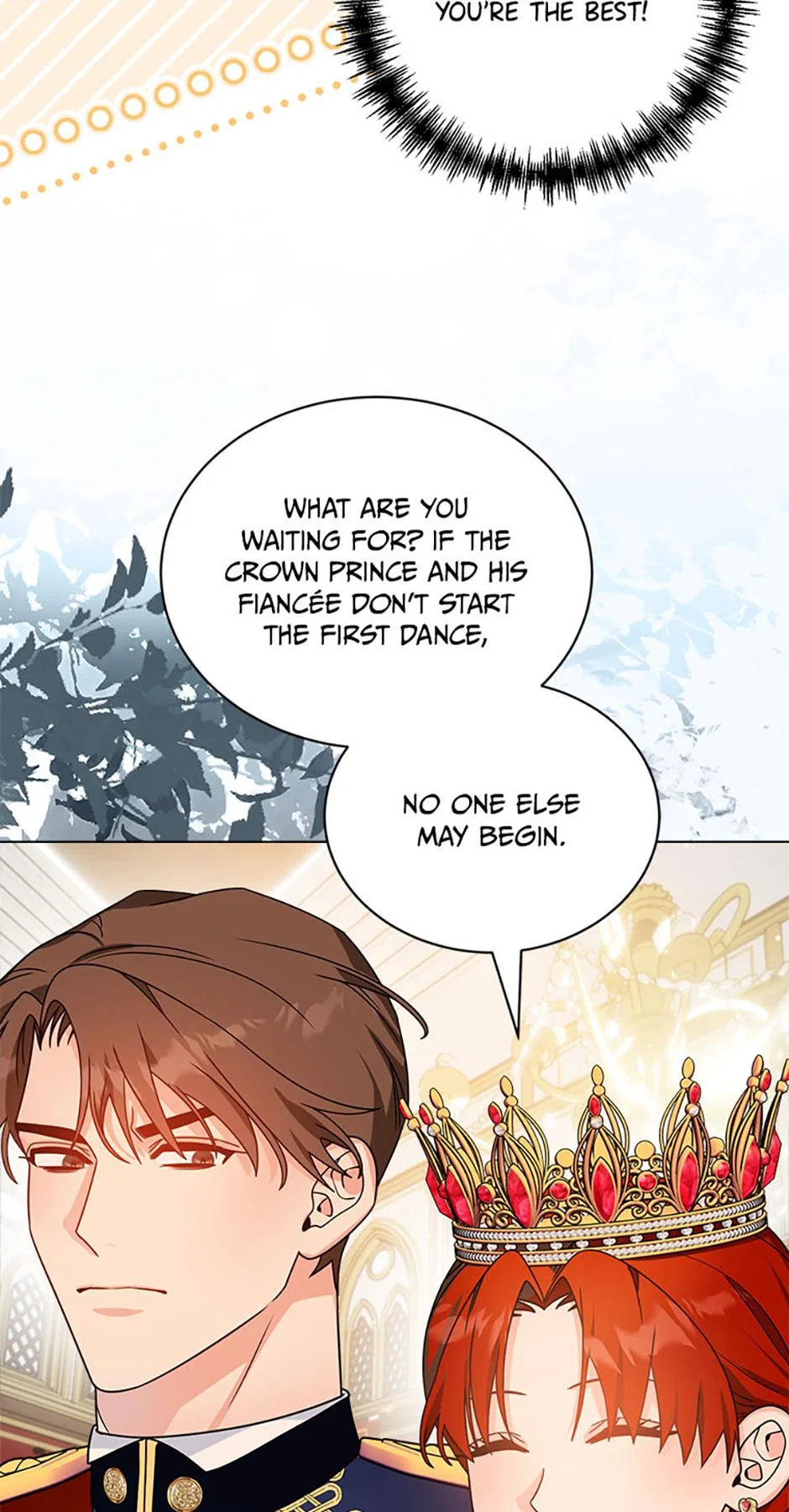 The Evil Empress Loves Me So Much Chapter 74 – Page 60