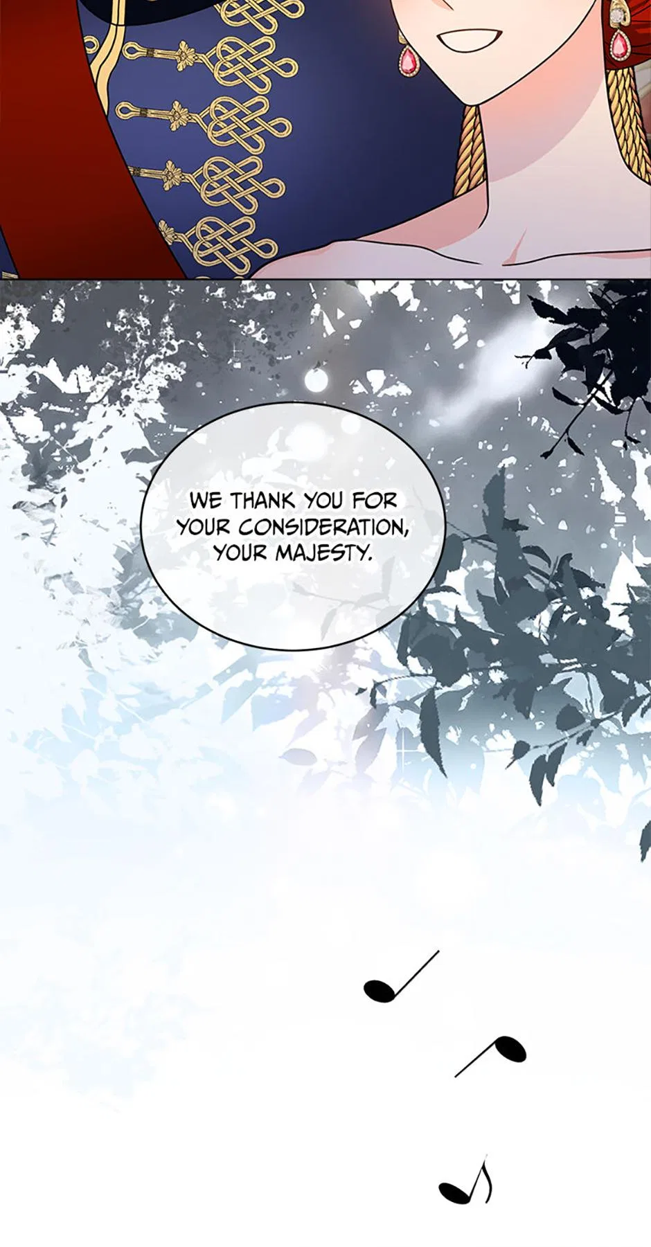 The Evil Empress Loves Me So Much Chapter 74 – Page 61
