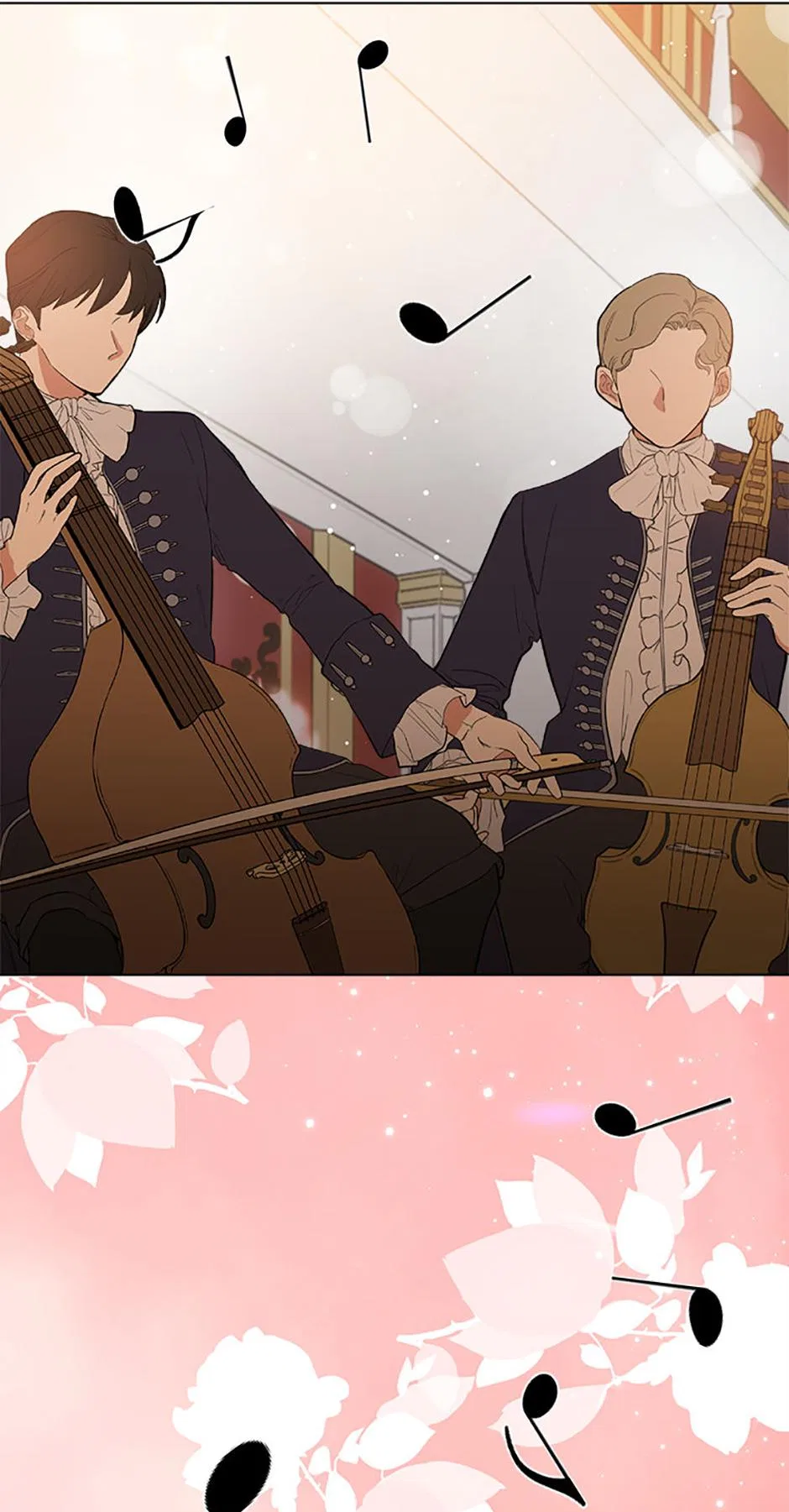 The Evil Empress Loves Me So Much Chapter 74 – Page 62