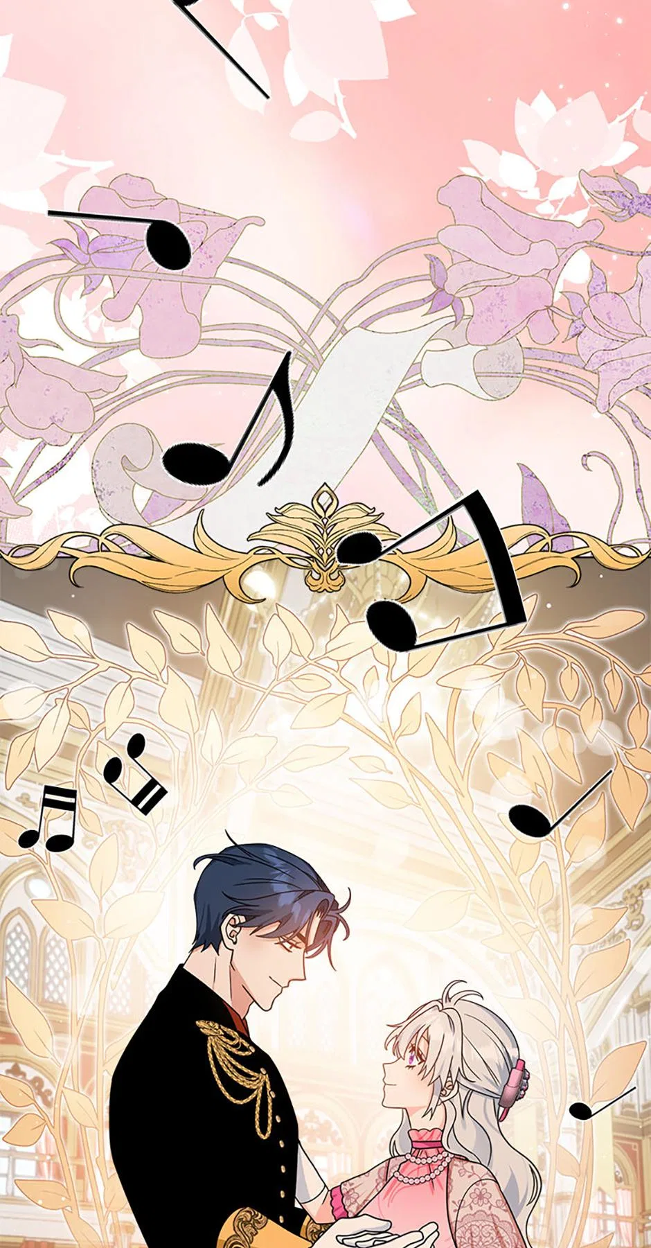 The Evil Empress Loves Me So Much Chapter 74 – Page 63