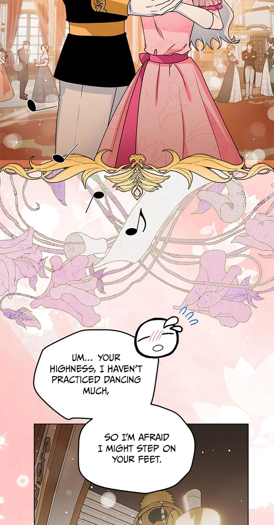 The Evil Empress Loves Me So Much Chapter 74 – Page 64