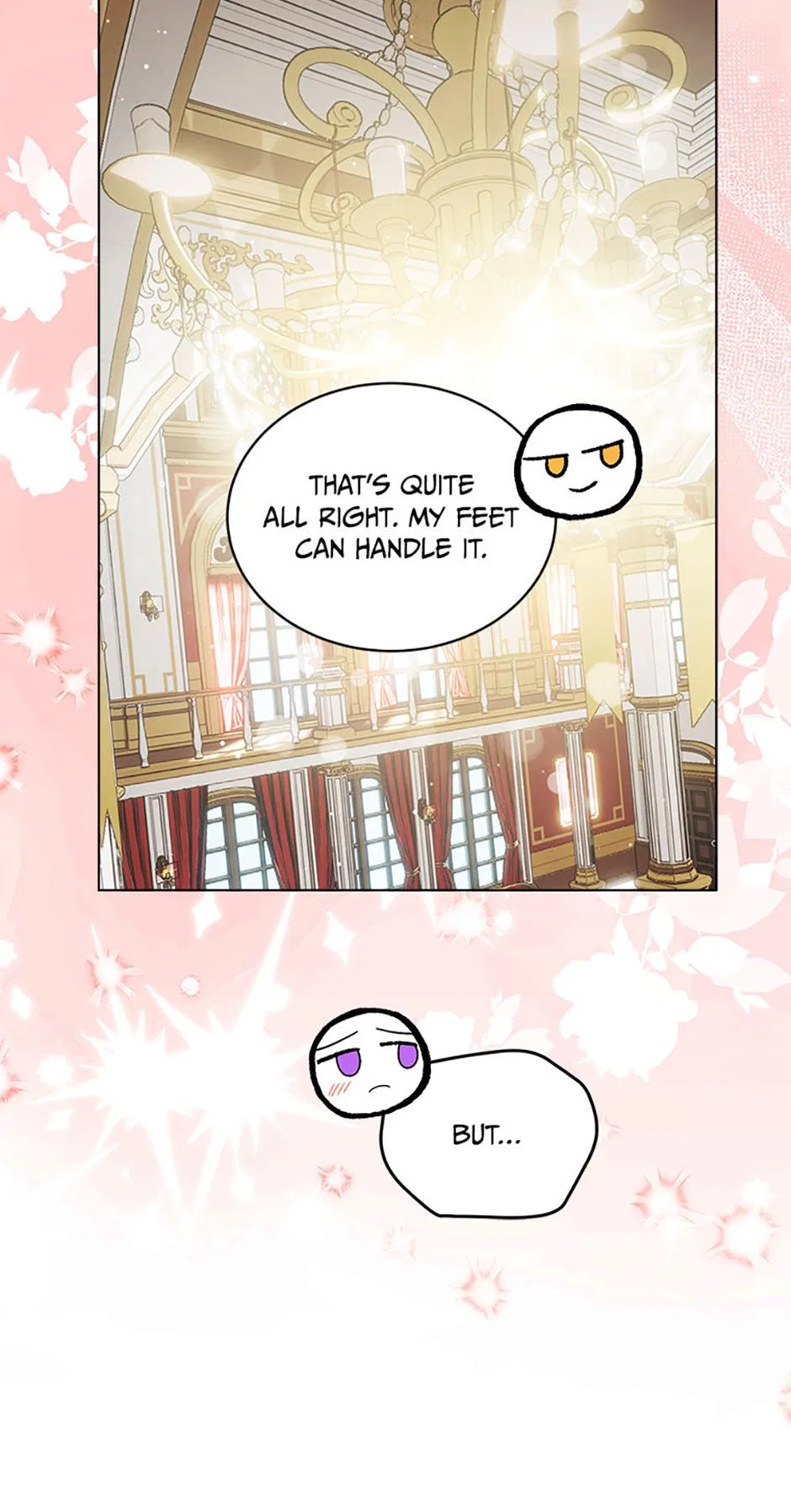 The Evil Empress Loves Me So Much Chapter 74 – Page 65