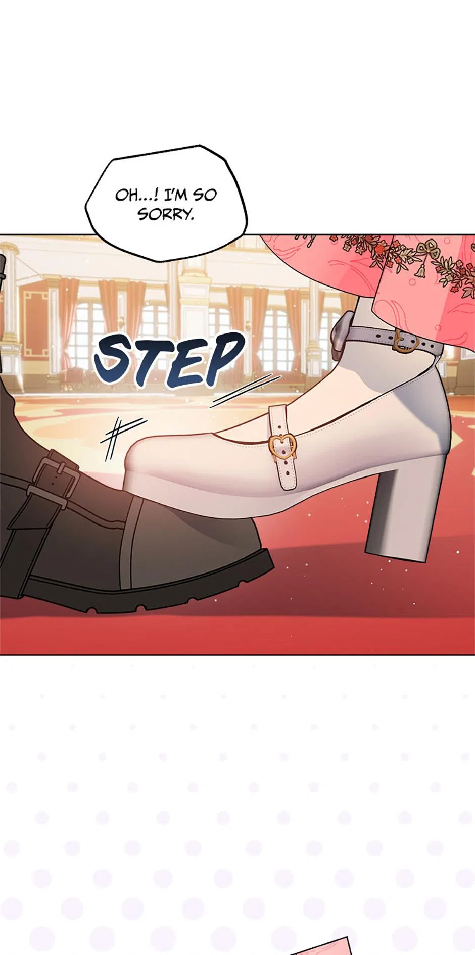 The Evil Empress Loves Me So Much Chapter 74 – Page 66