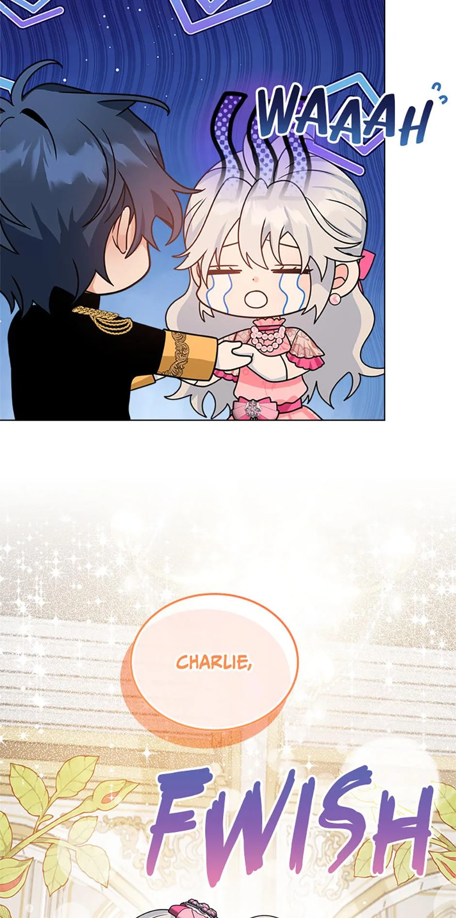 The Evil Empress Loves Me So Much Chapter 74 – Page 69