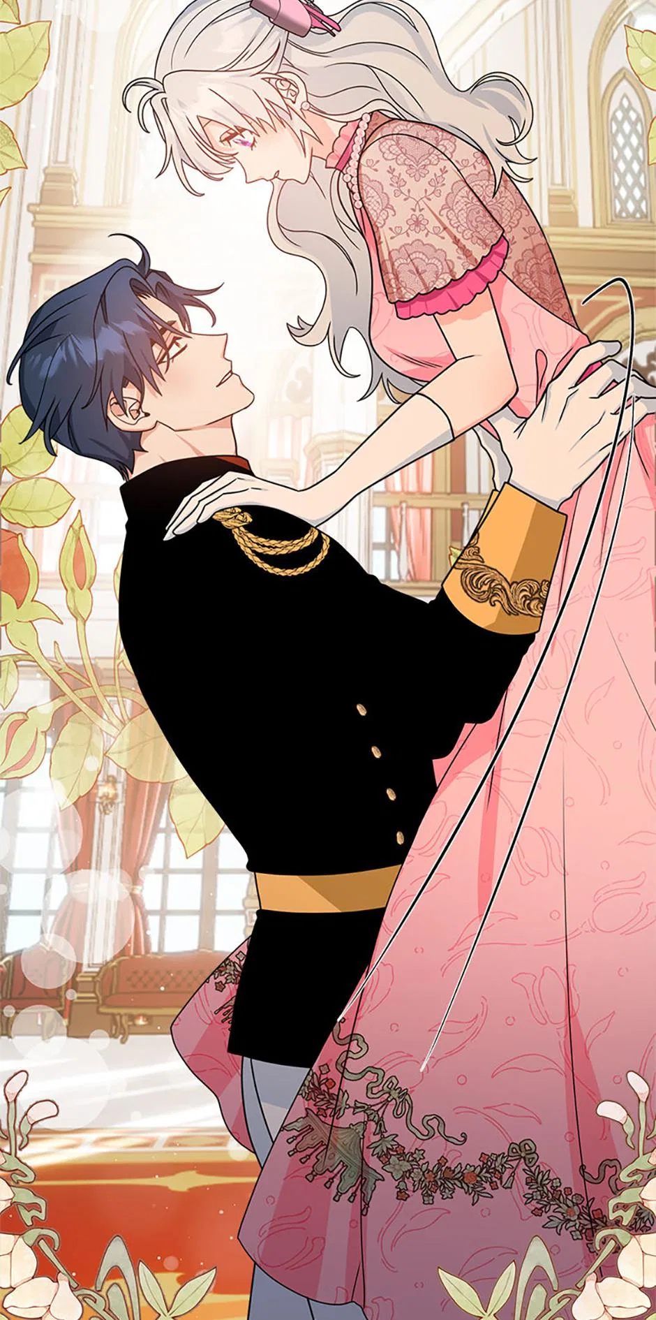 The Evil Empress Loves Me So Much Chapter 74 – Page 70
