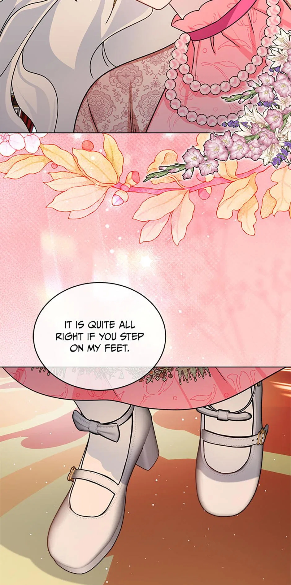 The Evil Empress Loves Me So Much Chapter 74 – Page 72