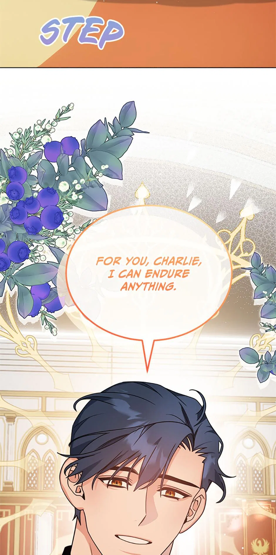 The Evil Empress Loves Me So Much Chapter 74 – Page 73