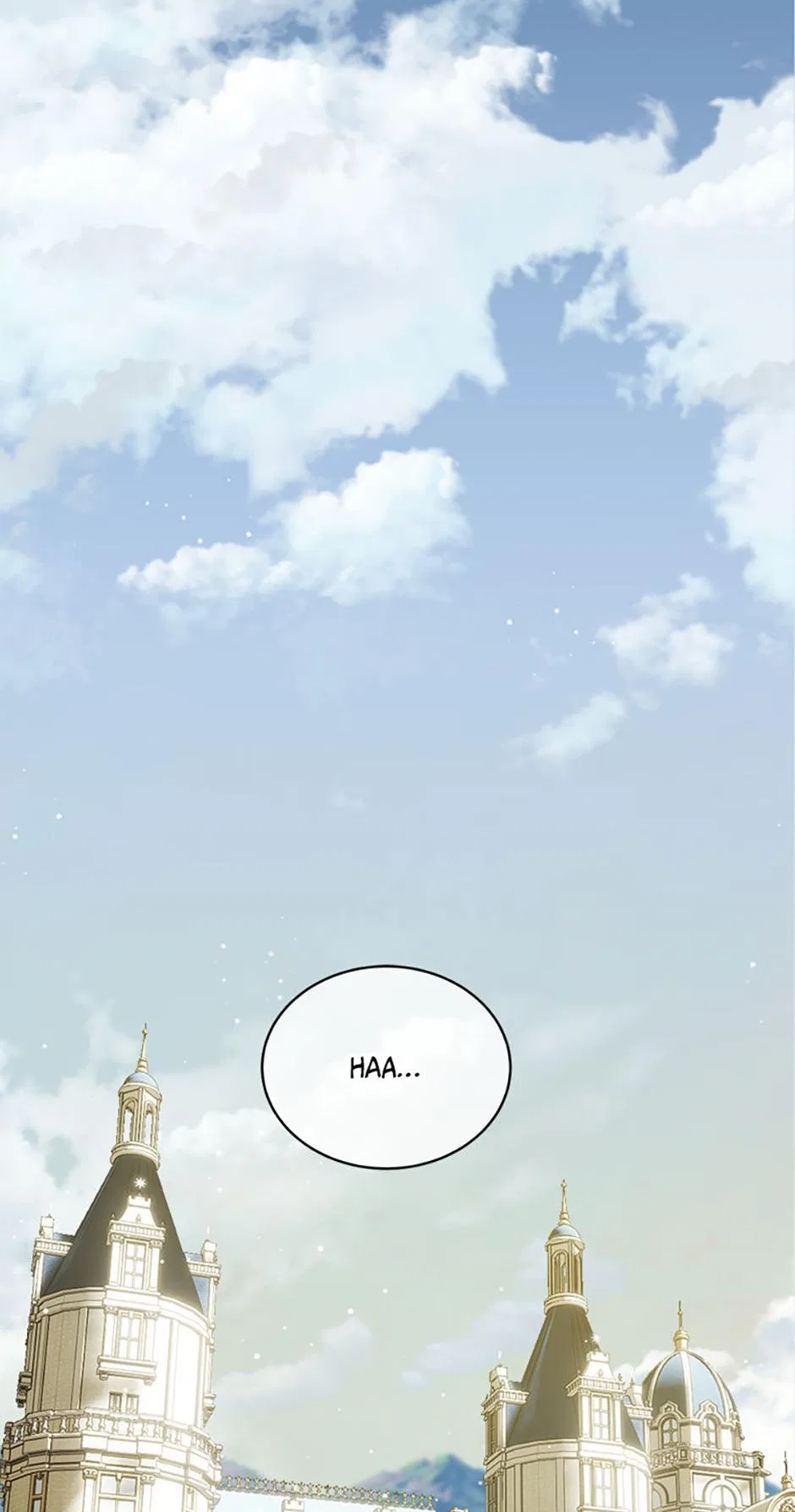 The Evil Empress Loves Me So Much Chapter 73 – Page 1