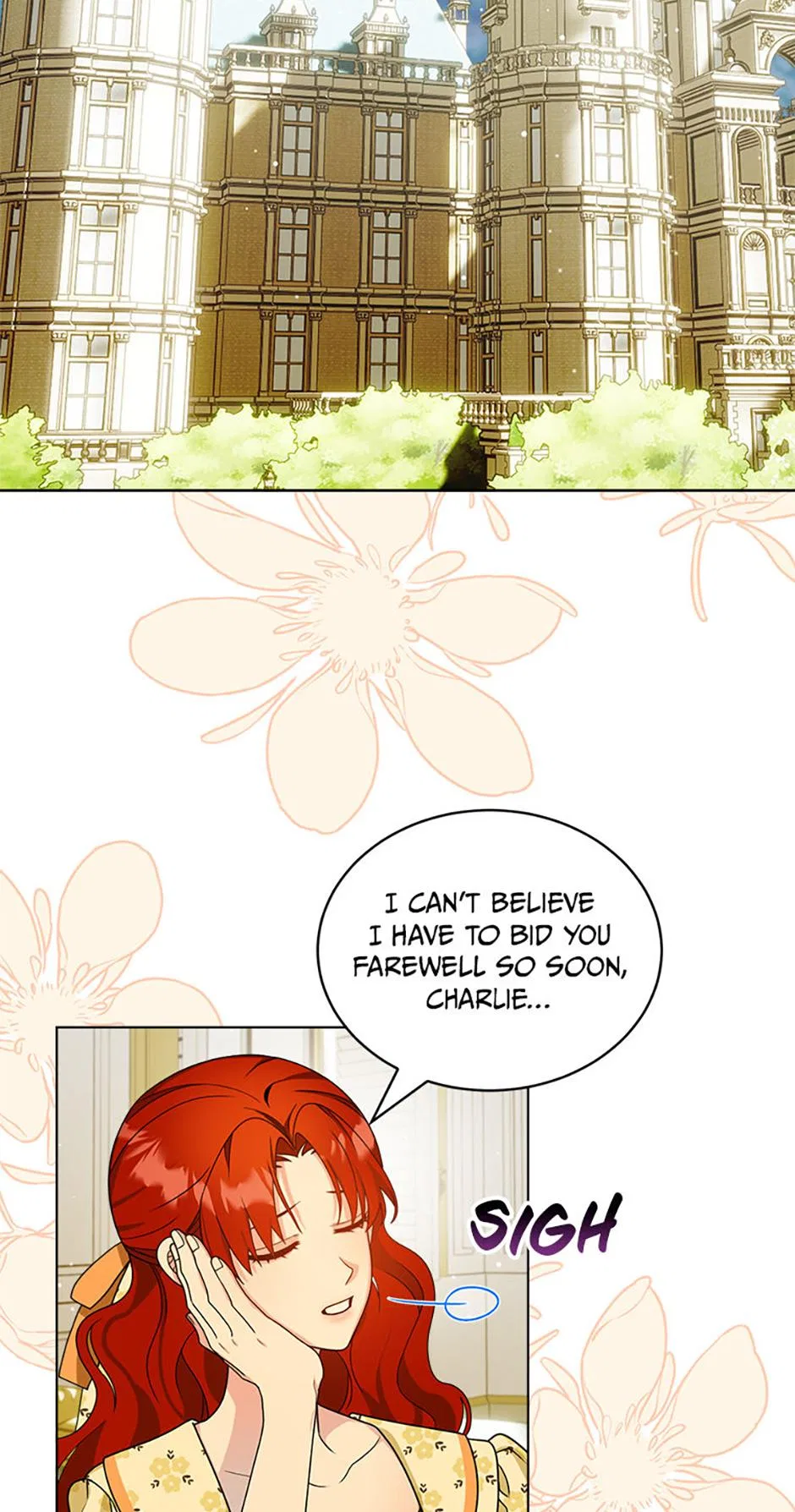 The Evil Empress Loves Me So Much Chapter 73 – Page 2