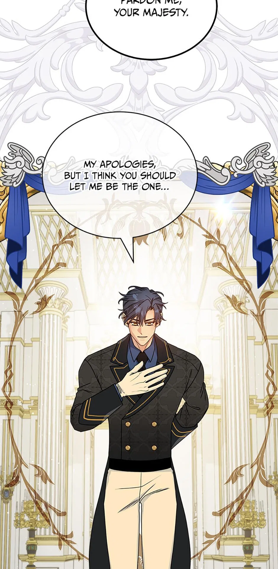 The Evil Empress Loves Me So Much Chapter 73 – Page 9