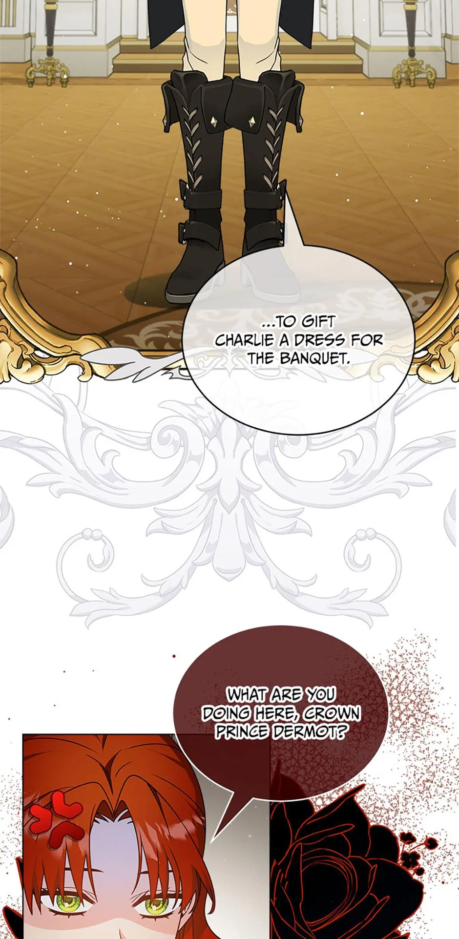 The Evil Empress Loves Me So Much Chapter 73 – Page 10