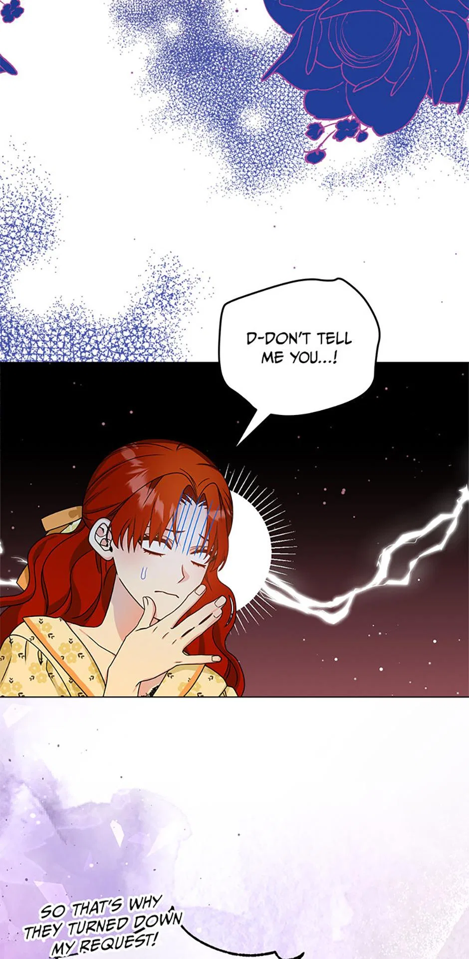 The Evil Empress Loves Me So Much Chapter 73 – Page 12