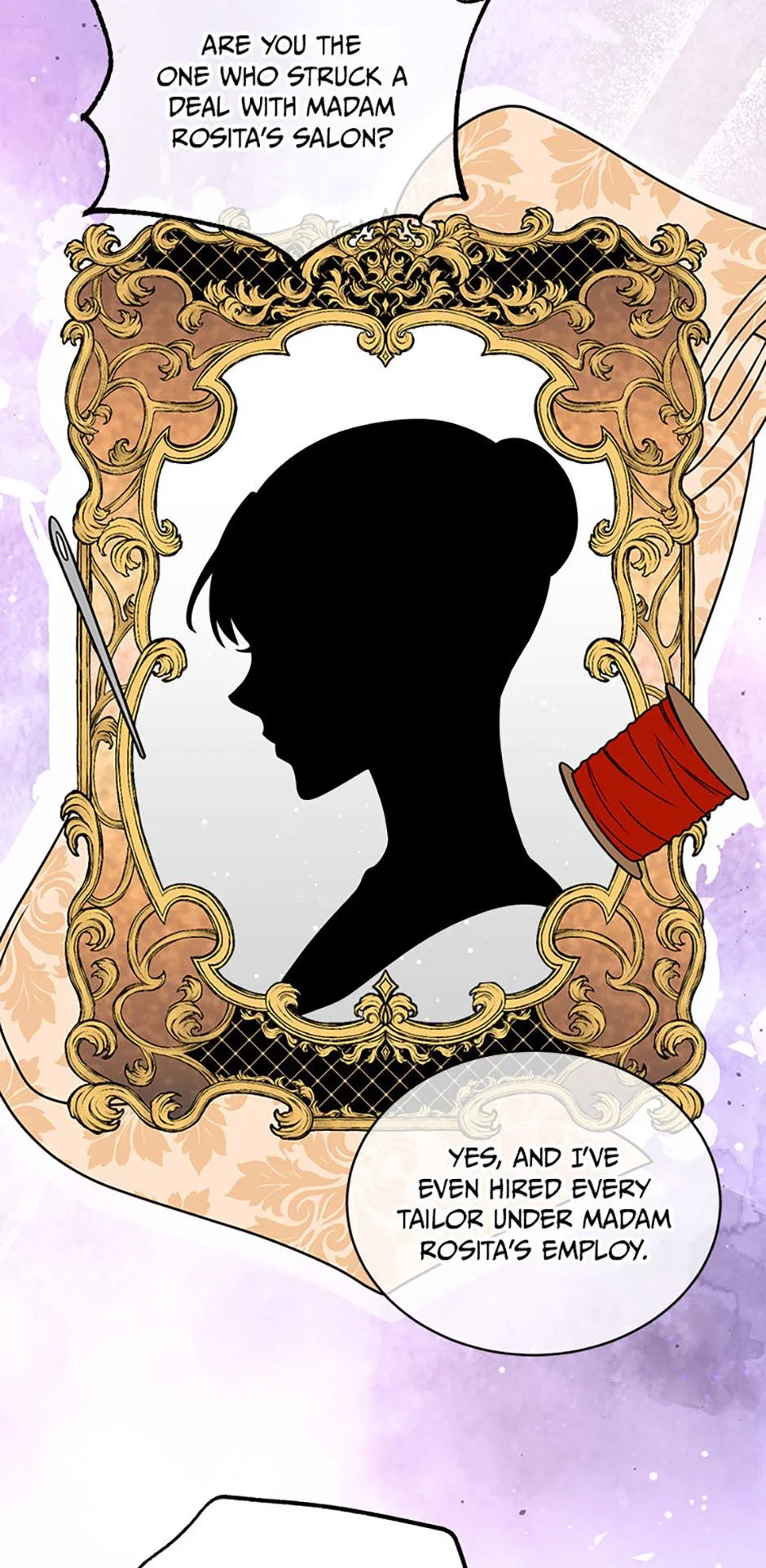 The Evil Empress Loves Me So Much Chapter 73 – Page 13