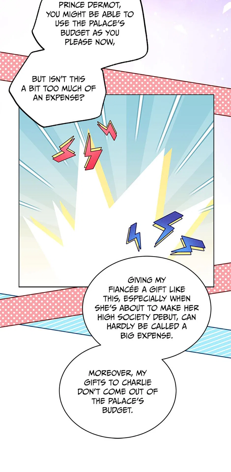 The Evil Empress Loves Me So Much Chapter 73 – Page 14