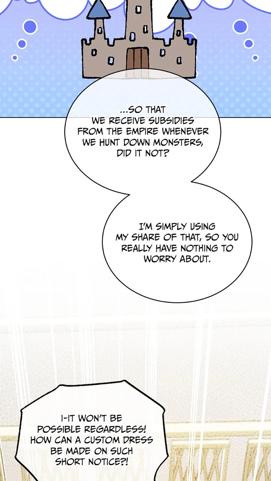 The Evil Empress Loves Me So Much Chapter 73 – Page 16