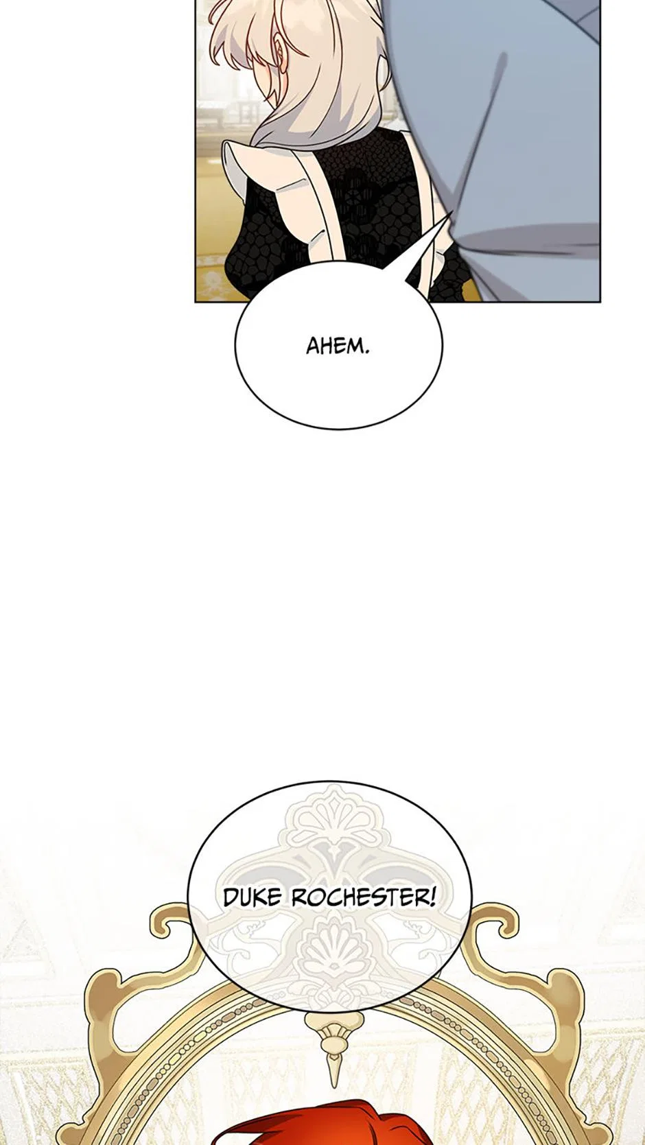 The Evil Empress Loves Me So Much Chapter 73 – Page 19