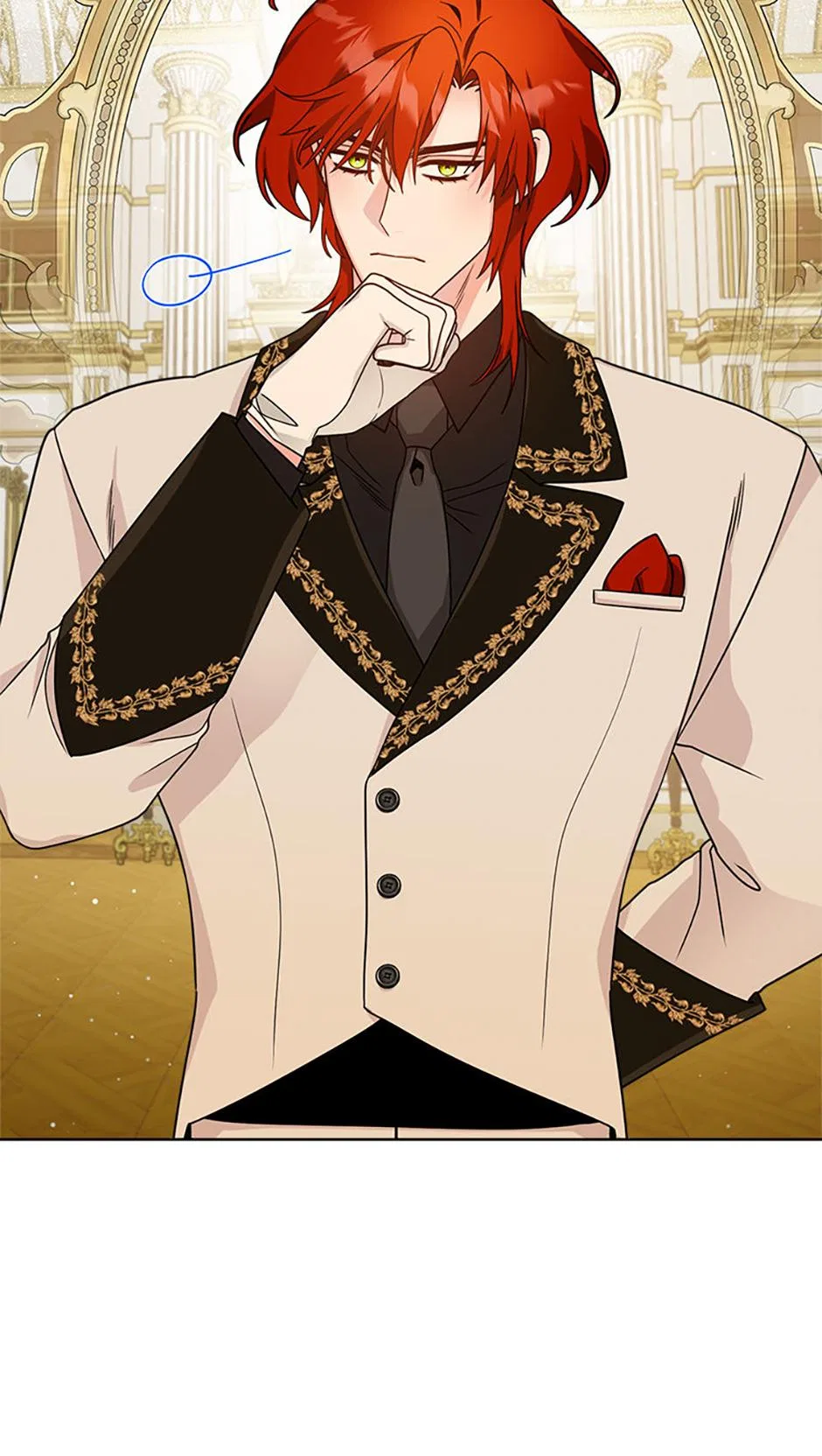 The Evil Empress Loves Me So Much Chapter 73 – Page 20
