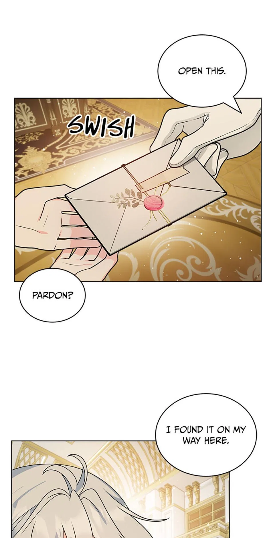 The Evil Empress Loves Me So Much Chapter 73 – Page 21